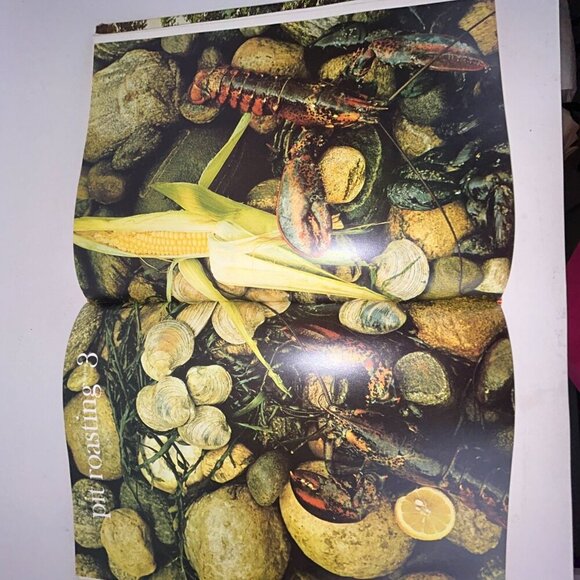 James Beard's Treasury of Outdoor Cooking, Hardcover, 1960 by Ridge Press Beard - Picture 11 of 12